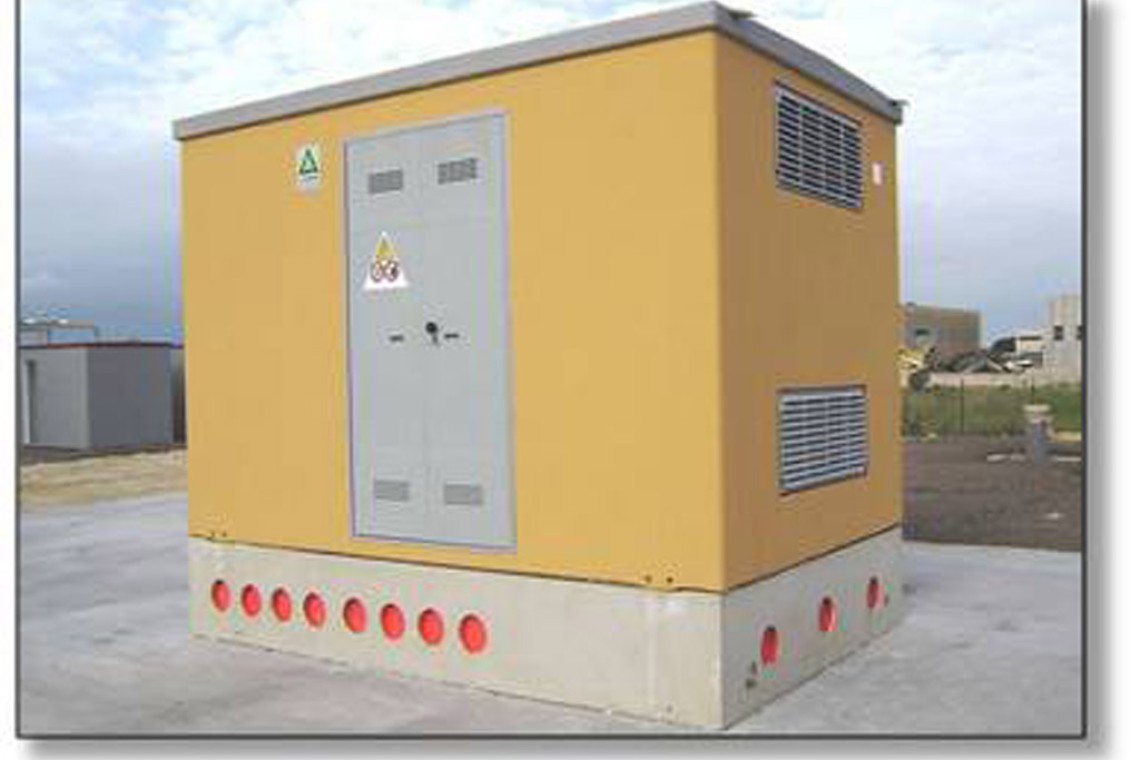 n.48 Cabine elettriche Imm 5