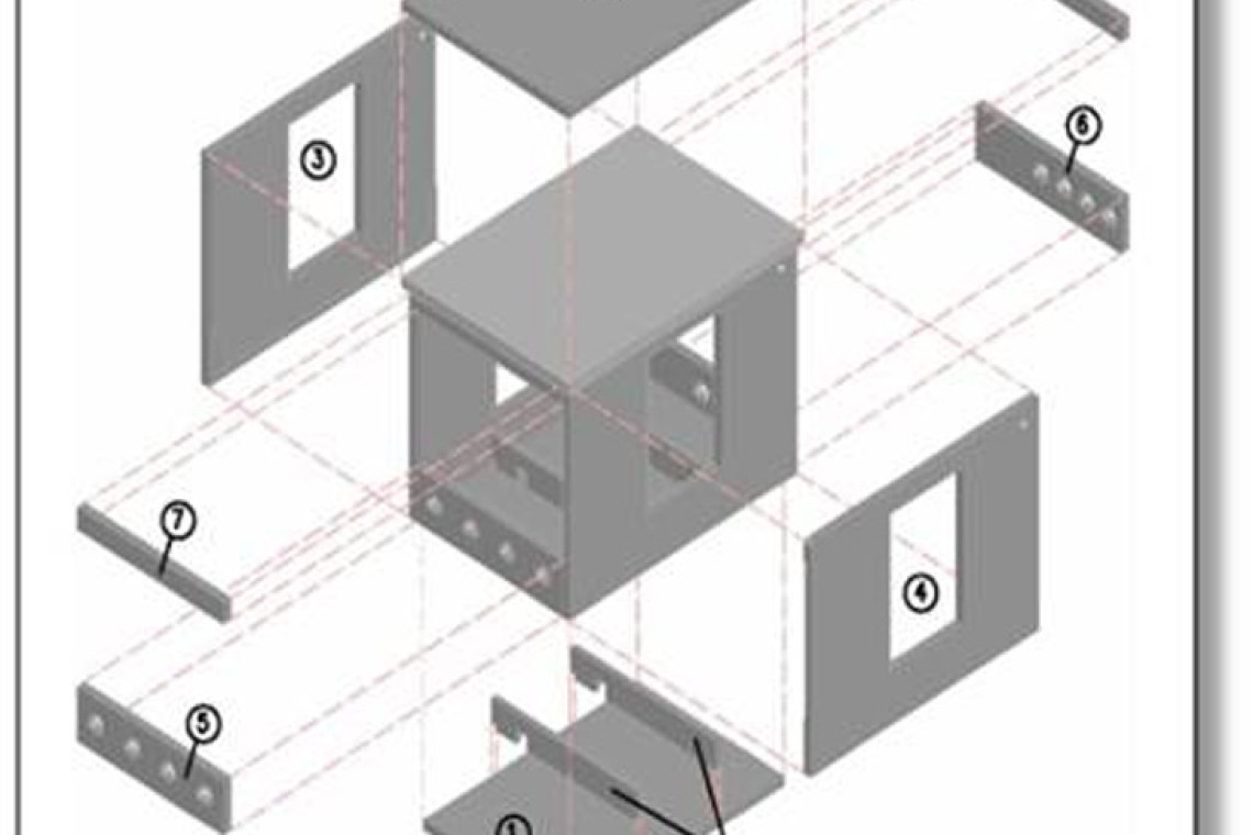 n.48 Cabine elettriche Imm 6