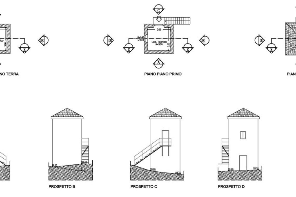 n.43 disegno n.3