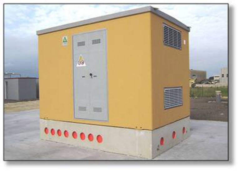 n.48 Cabine elettriche Imm 5